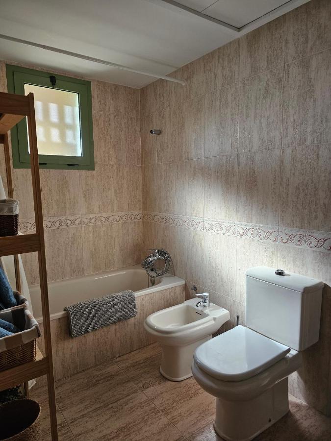 Beach Valencia Luxury B7-23 Apartment With Terrace And Sea Views Extérieur photo